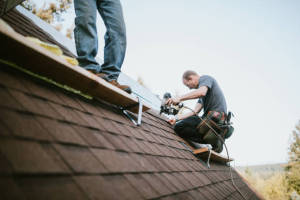 Local Roofers in Edinburg, VA